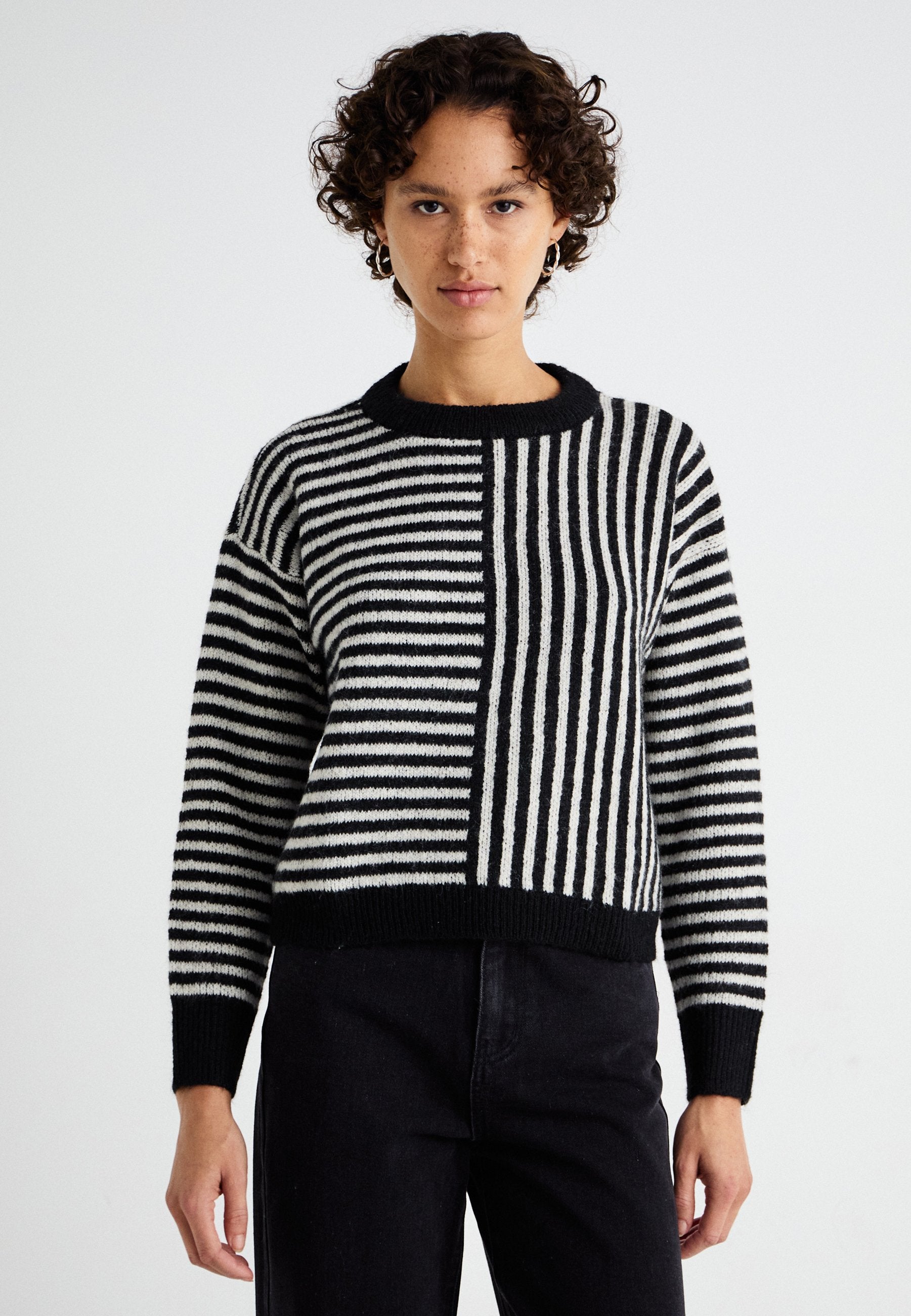 Vero Moda Knitted VMURANUS Knitted