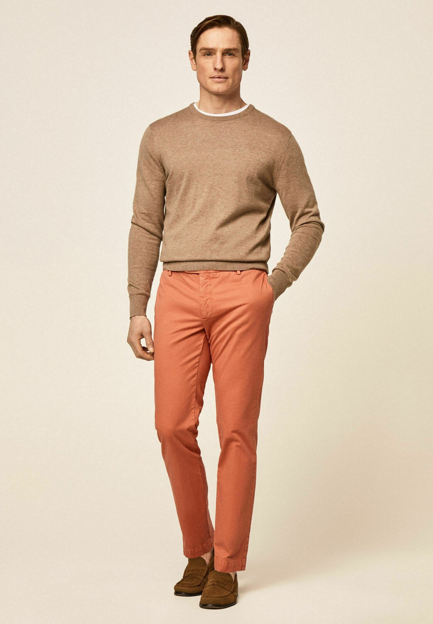 Hackett London CORE KENSINGTON