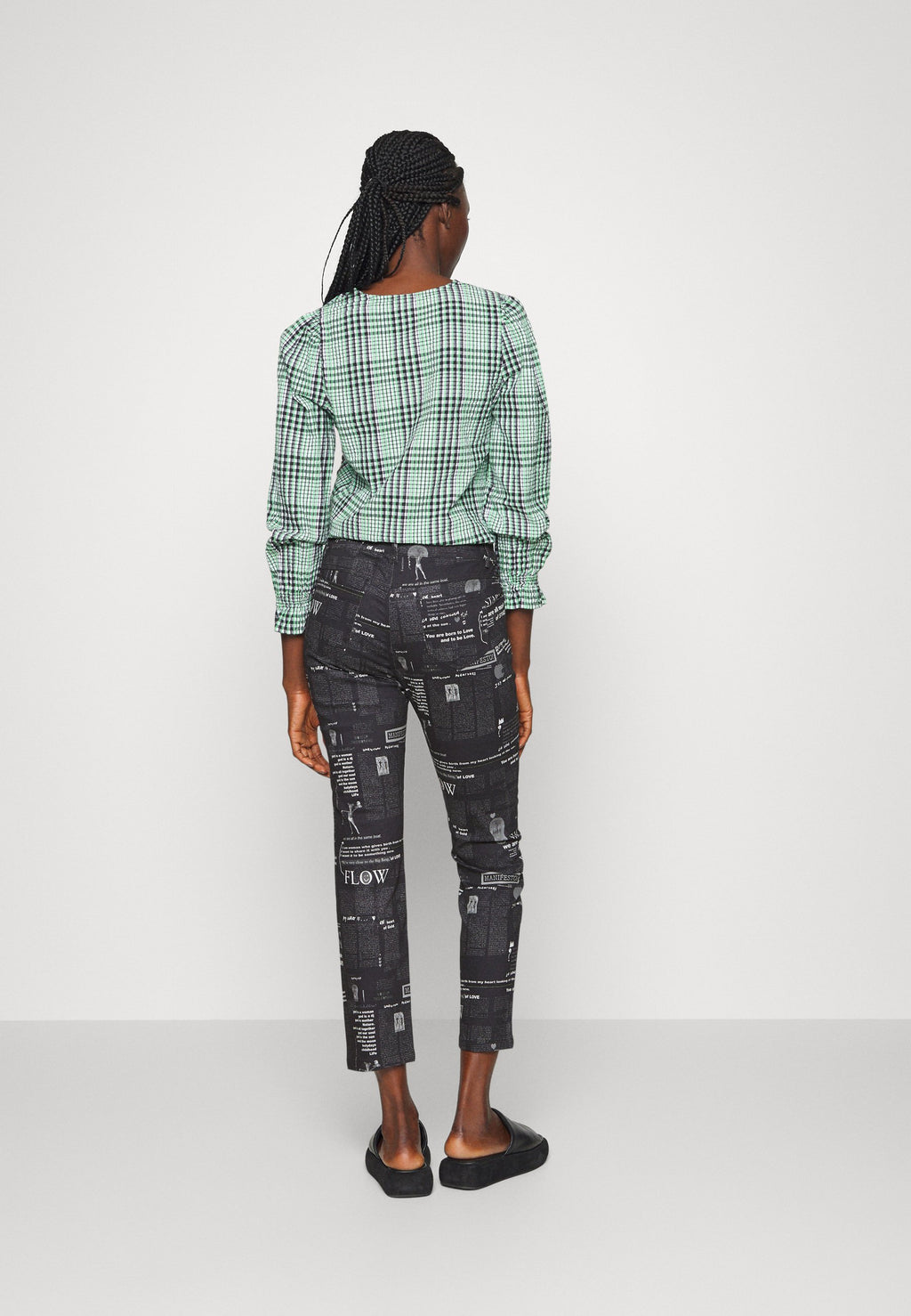 Desigual PANT NEWS