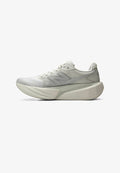 New Balance FUELCELL REBEL V5 - Trainers - grey matter silver metallic