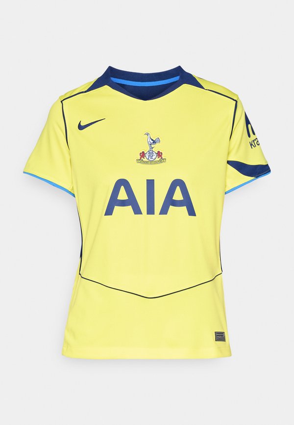 Nike Performance TOTTENHAM HOTSPUR 2025/26 STADIUM THIRD