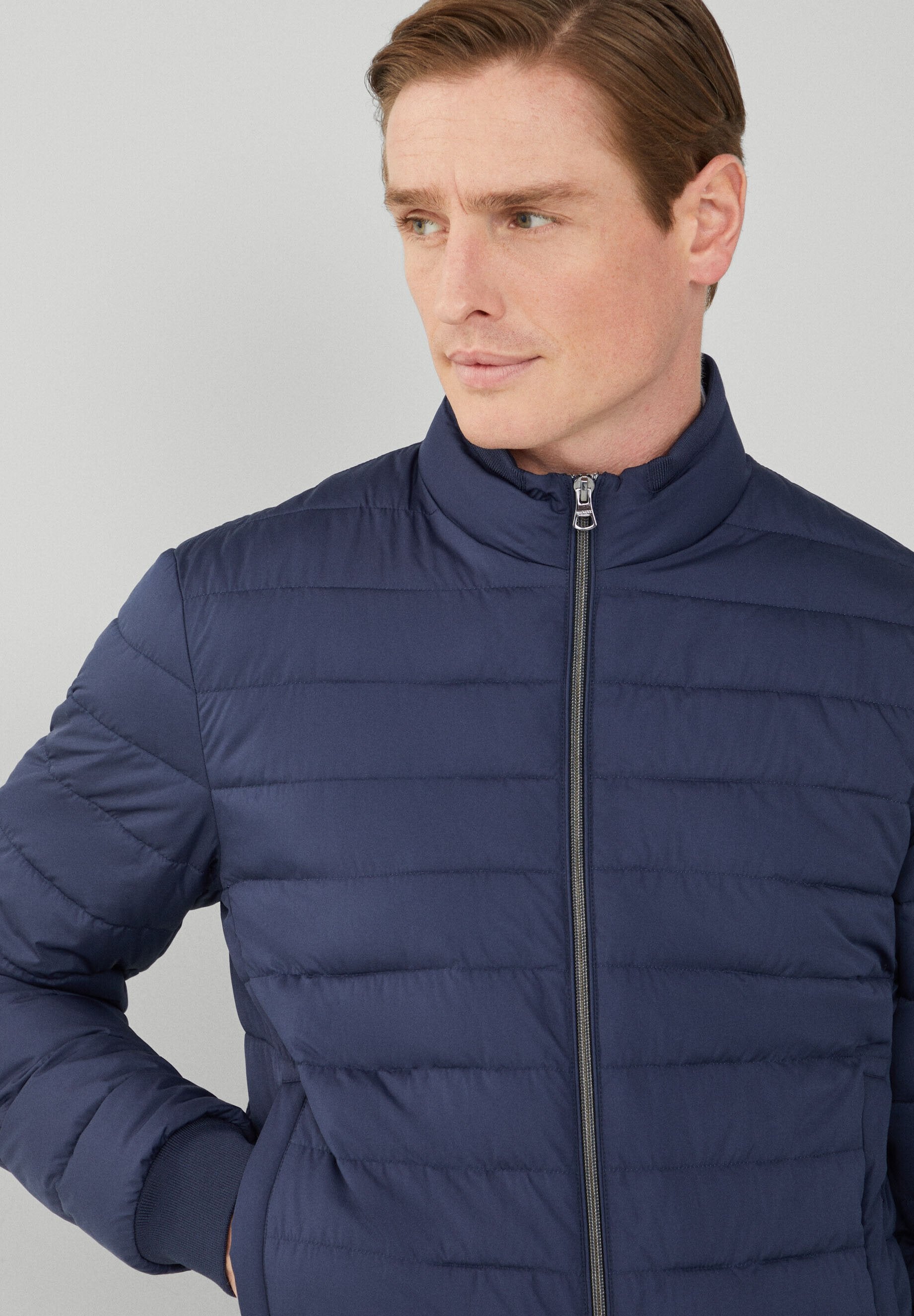Hackett London