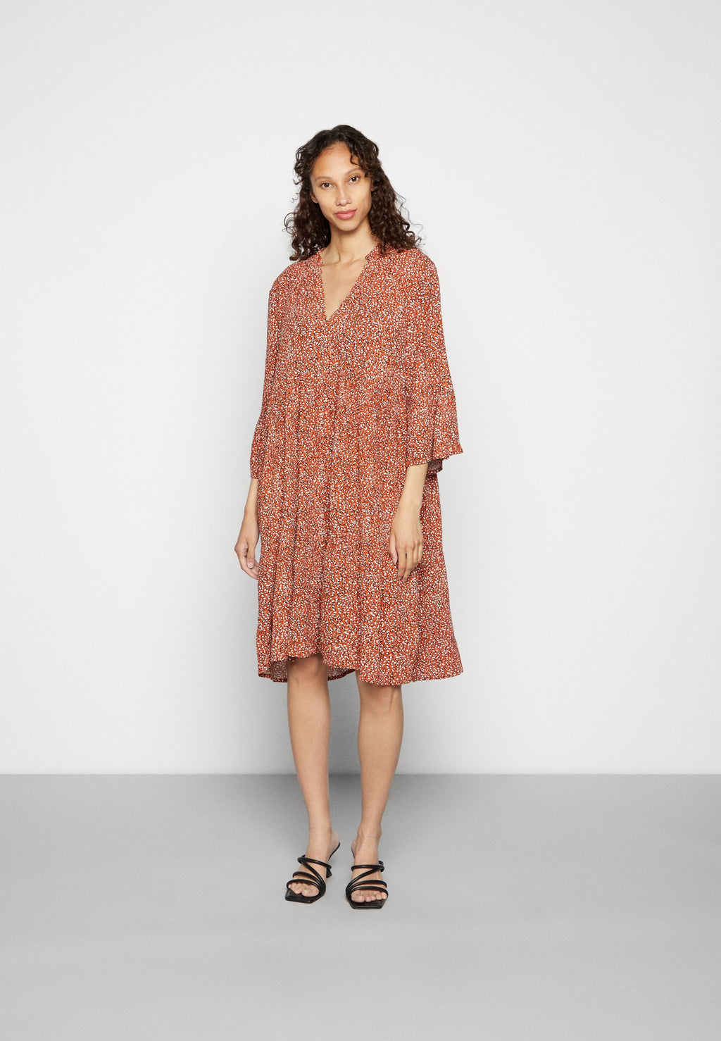 Kaffe HERA DRESS