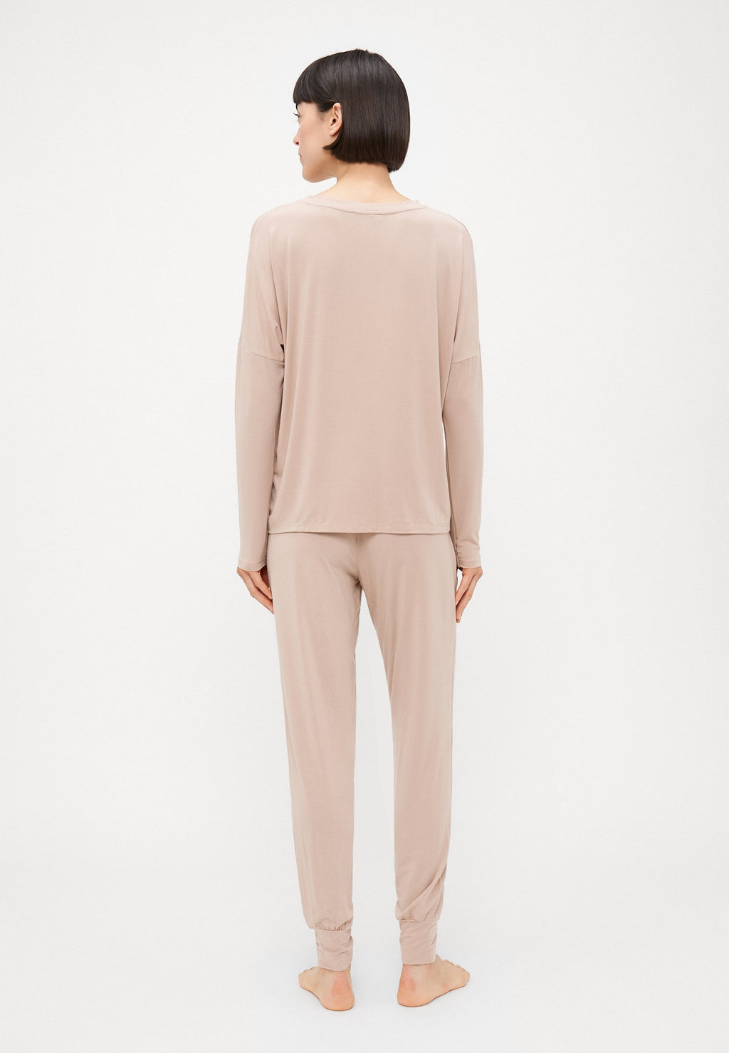 Anna Field MODAL PJ SET