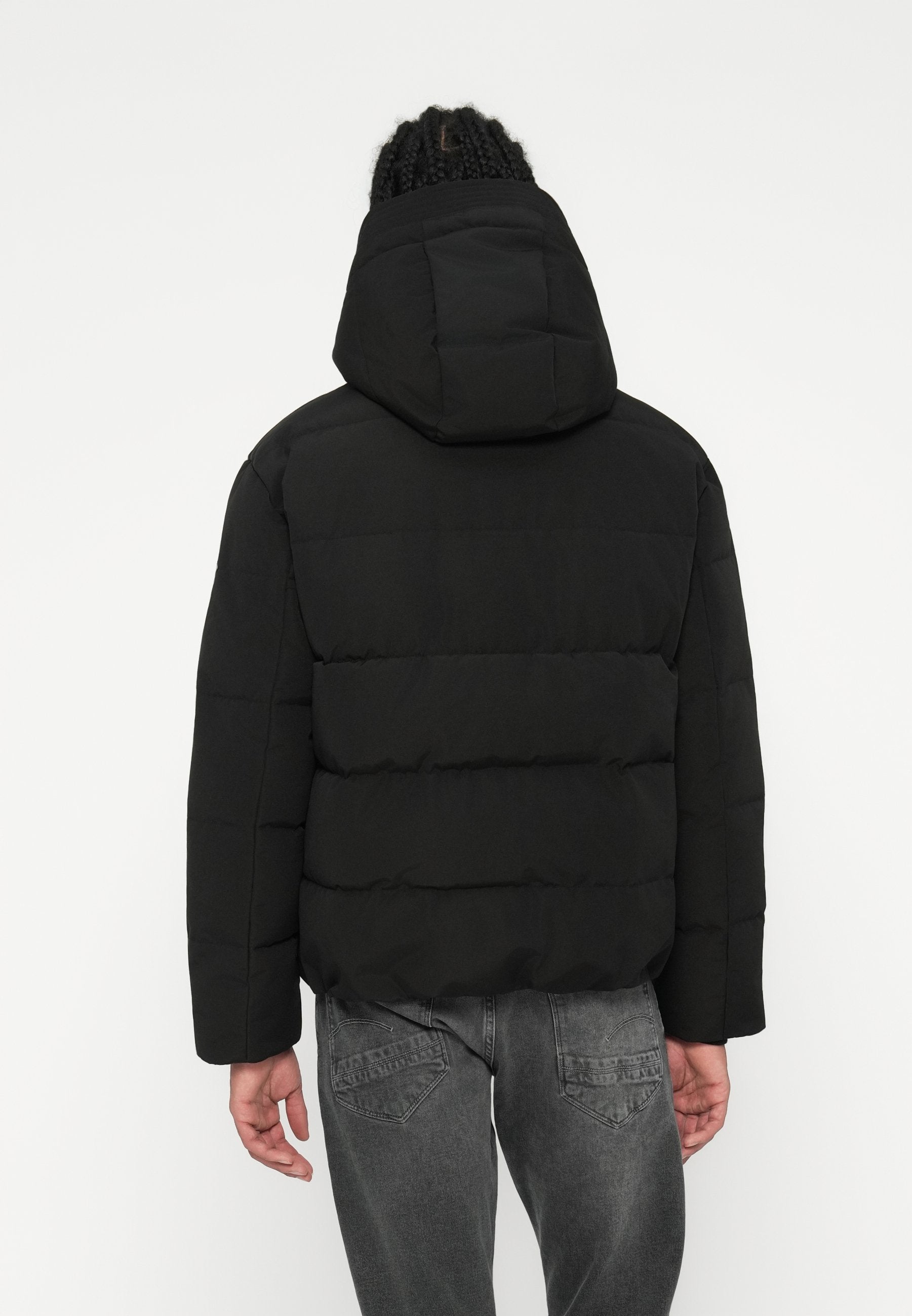 Replay PUFFER JACKET