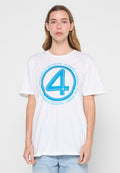 Marvel FANTASTIC FOUR