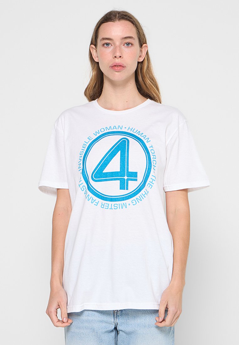 Marvel FANTASTIC FOUR