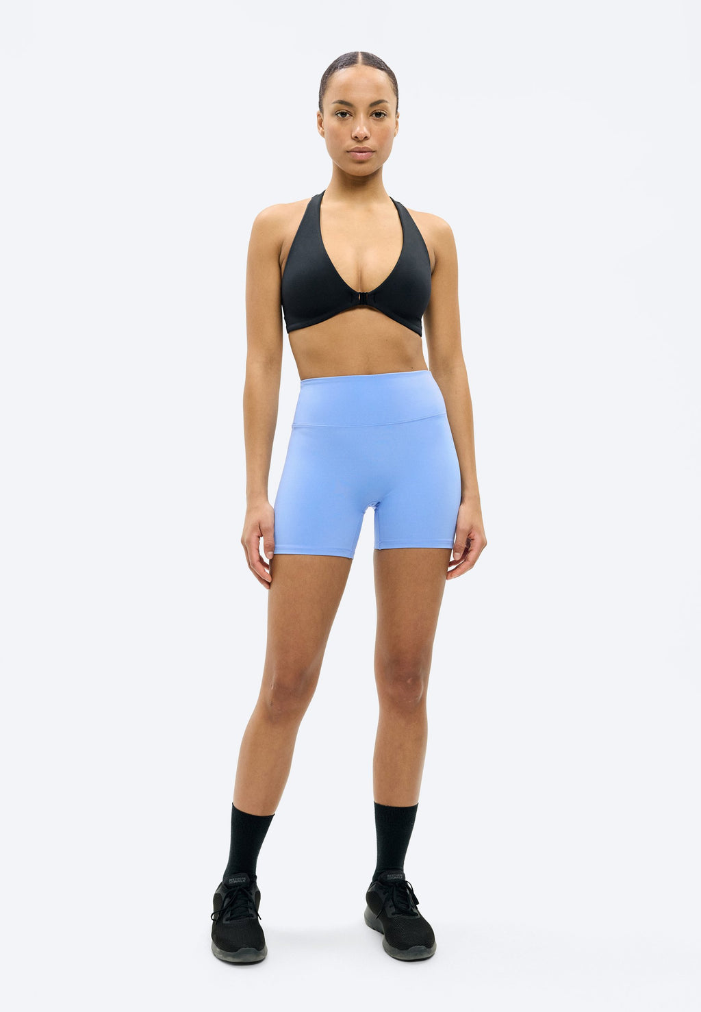 Stronger THE SIGNATURE ONE HOTPANTS