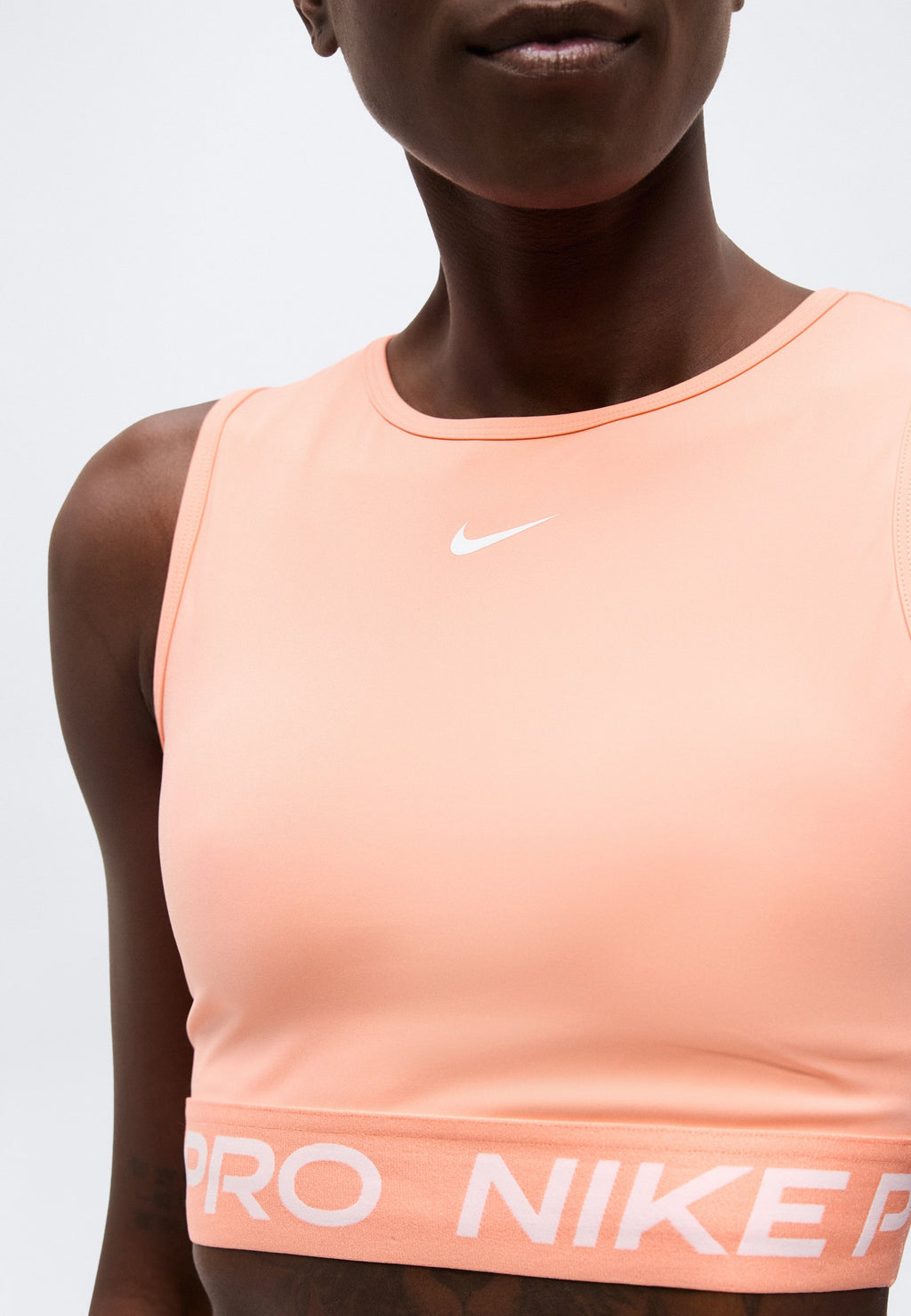 Nike Performance 365 CROP TANK