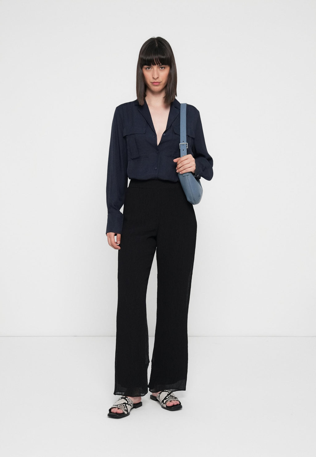 Samsøe Samsøe MILLER TROUSERS