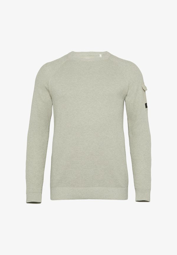 s.Oliver Jumper - helles beige