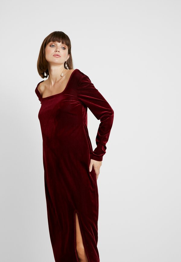 Glamorous Bloom DRESSES