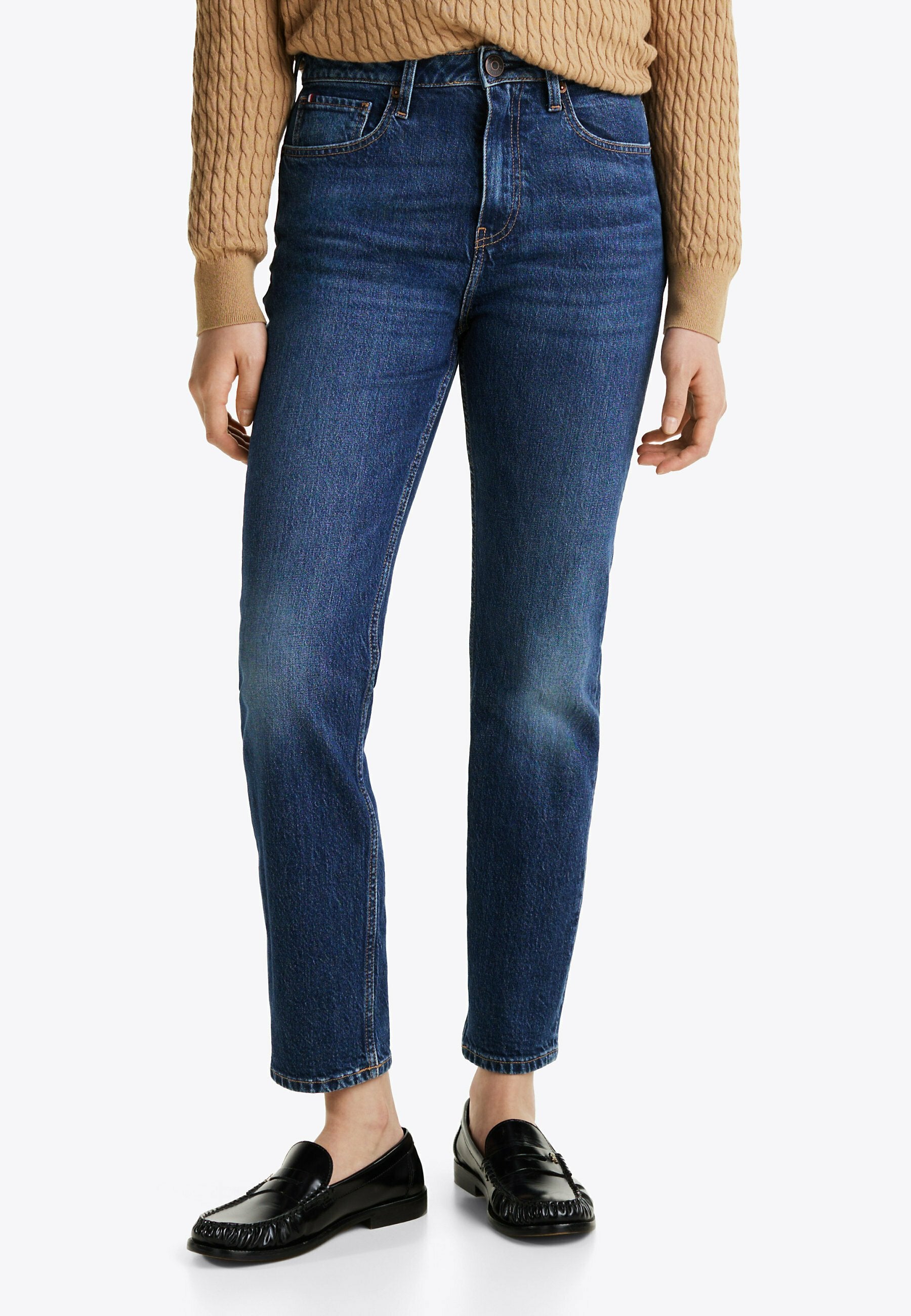 Tommy Hilfiger Jeans Slim Fit Media 3
