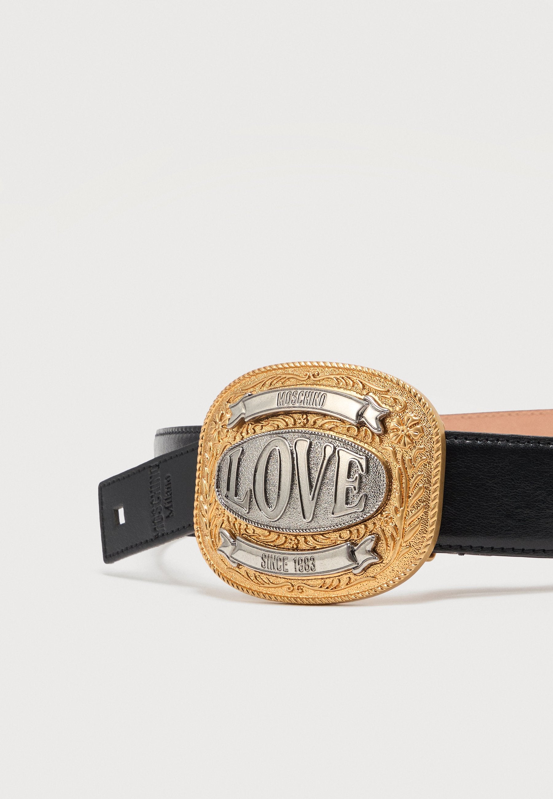 MOSCHINO CINTURA