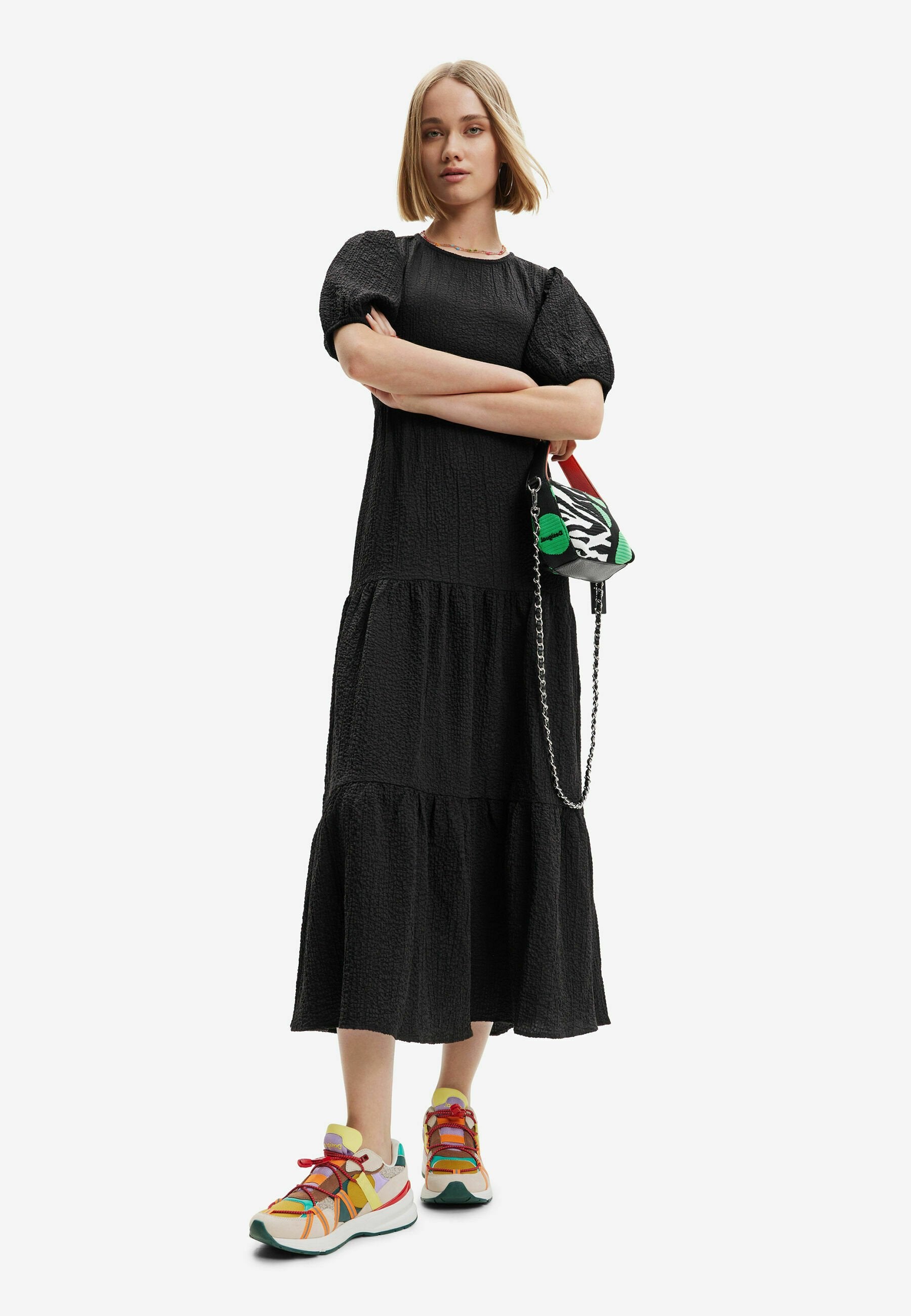 Desigual STRETCHPORT