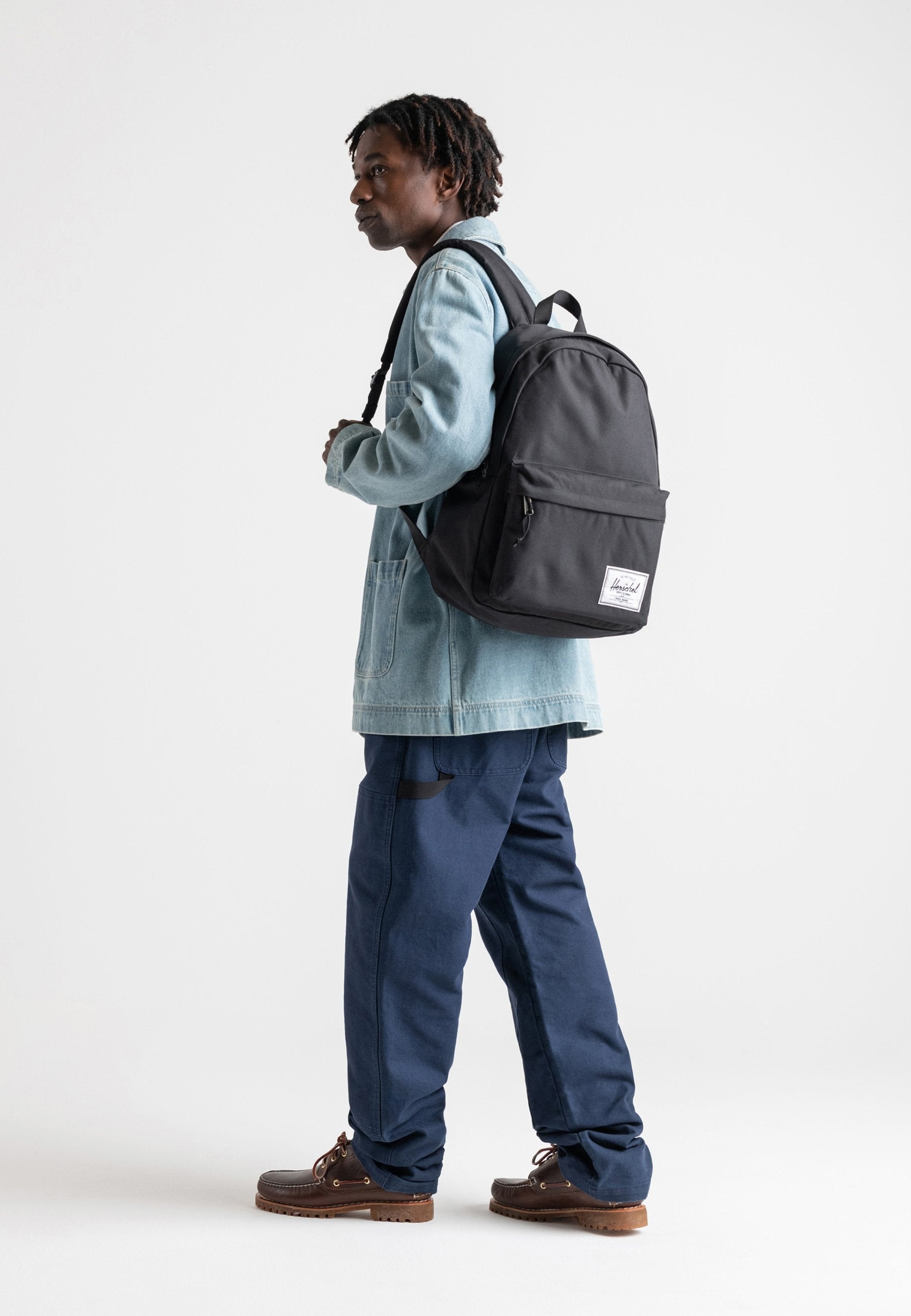 Herschel CLASSIC XL 26L