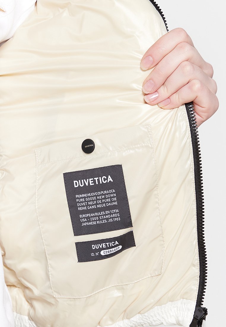 Duvetica TRIZIA