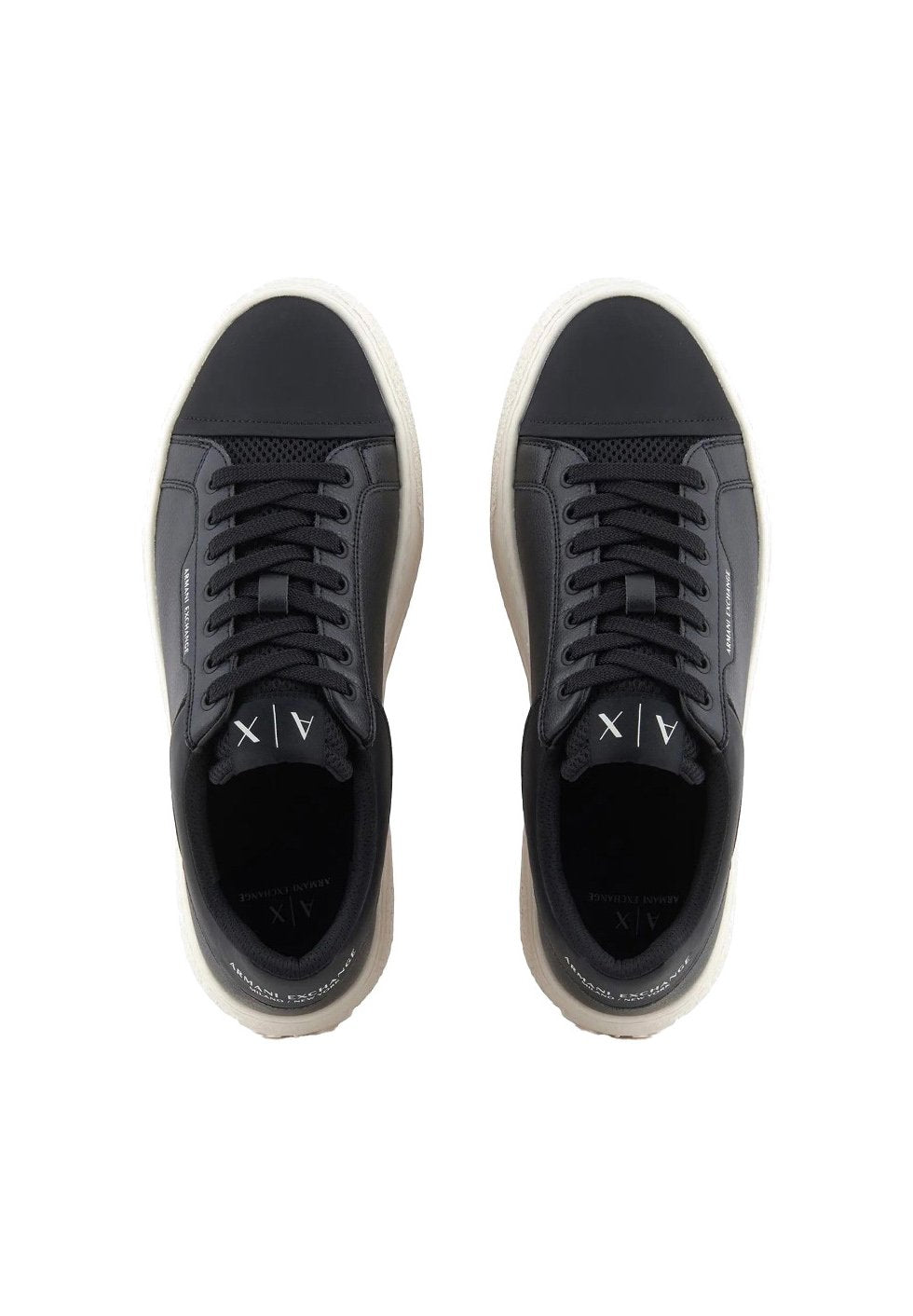 Armani Exchange Sneaker low Media 3