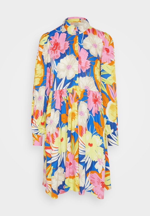 YAS YASSIMUNA SHORT DRESS