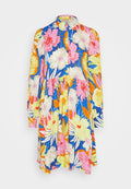 YAS YASSIMUNA SHORT DRESS