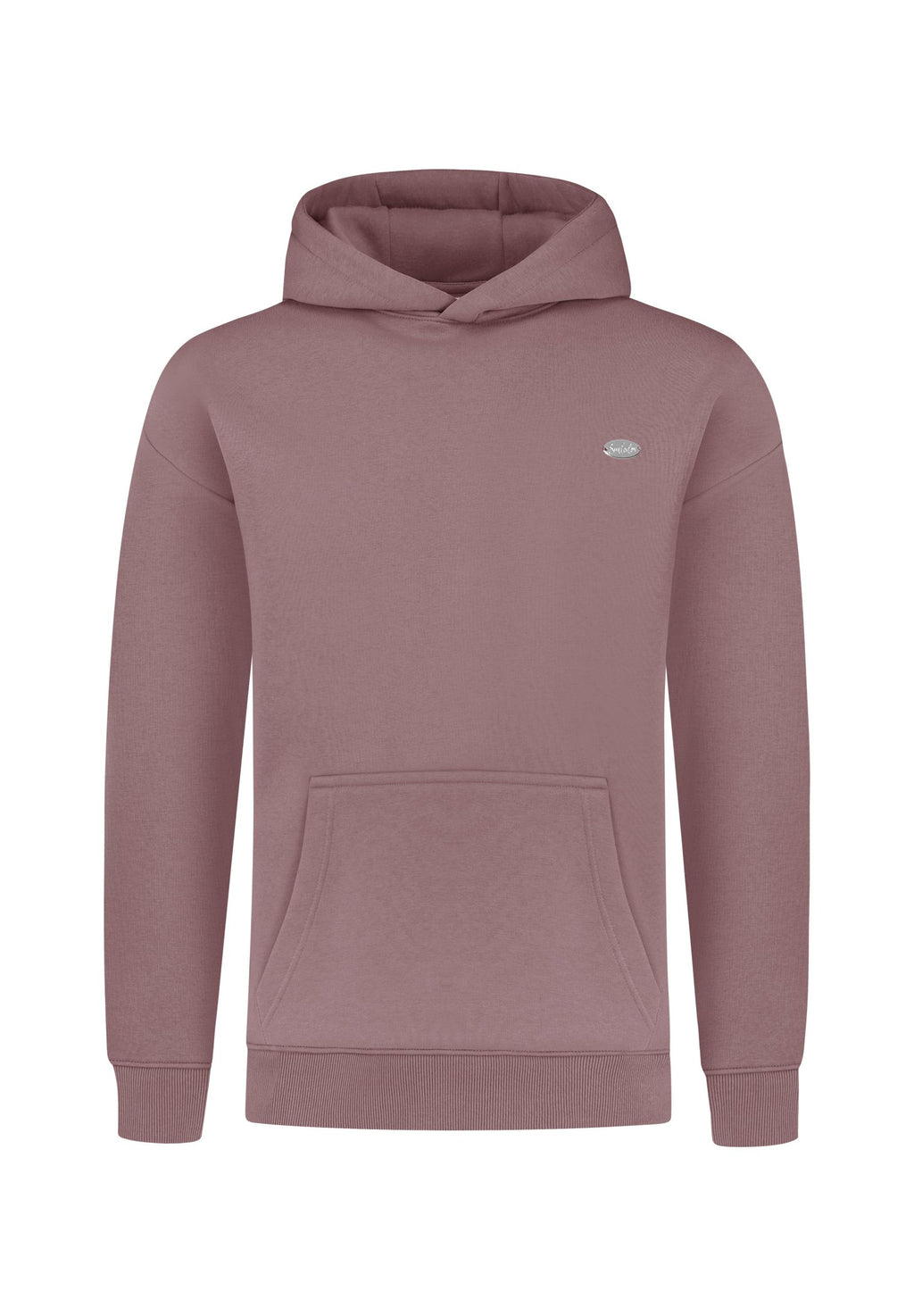 Smilodox ODELIA BASIC HOODIE