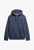 Superdry & Co Hoodie - heritage navy marl