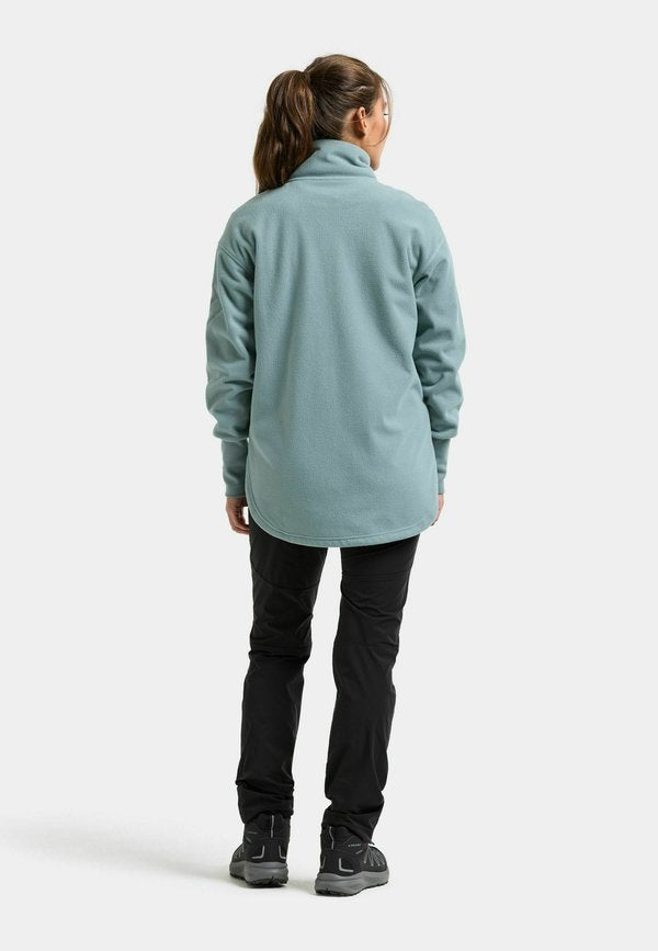 Didriksons RONJA WINDPROOF FULL-ZIP