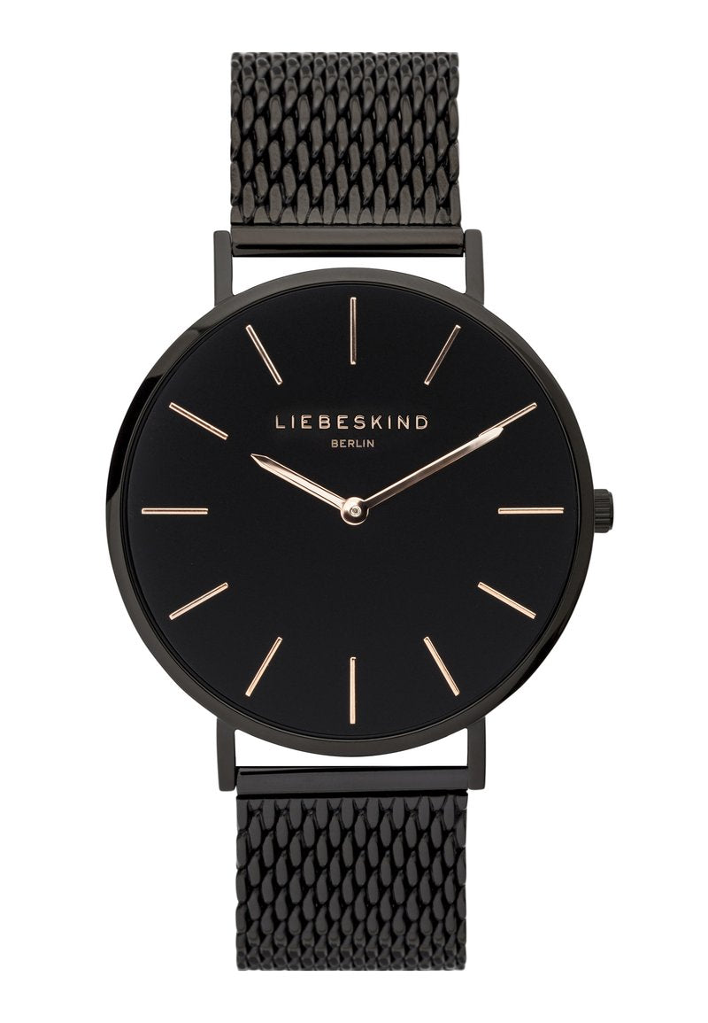 Liebeskind Berlin Uhr Media 1
