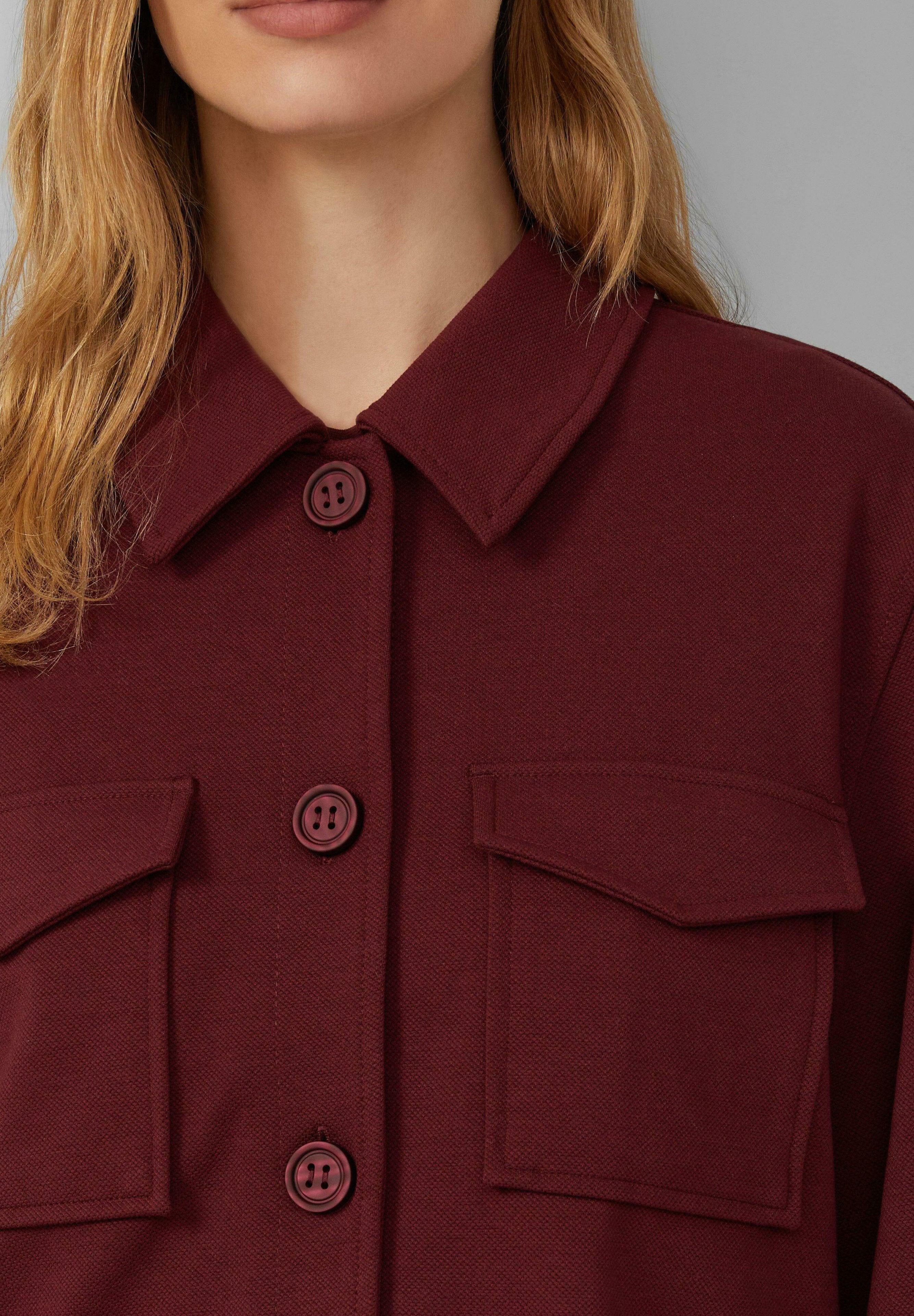 s.Oliver Leichte Jacke Media 4