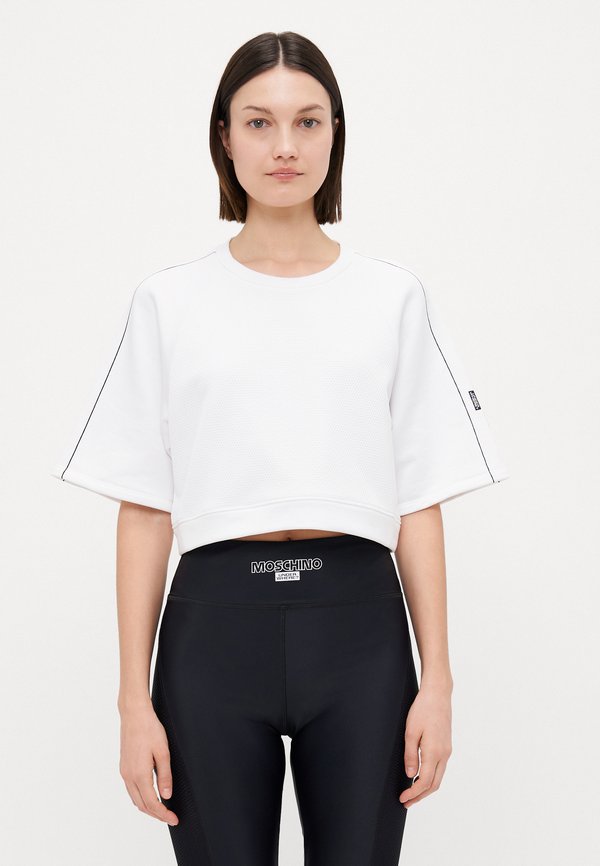 Moschino Underwear CROPPED