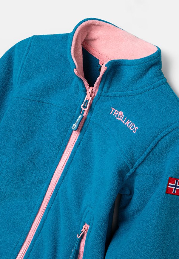 TROLLKIDS FLEECE JACKETS UNISEX