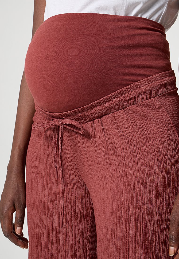 ONLY MATERNITY OLMALTA WIDE LEG