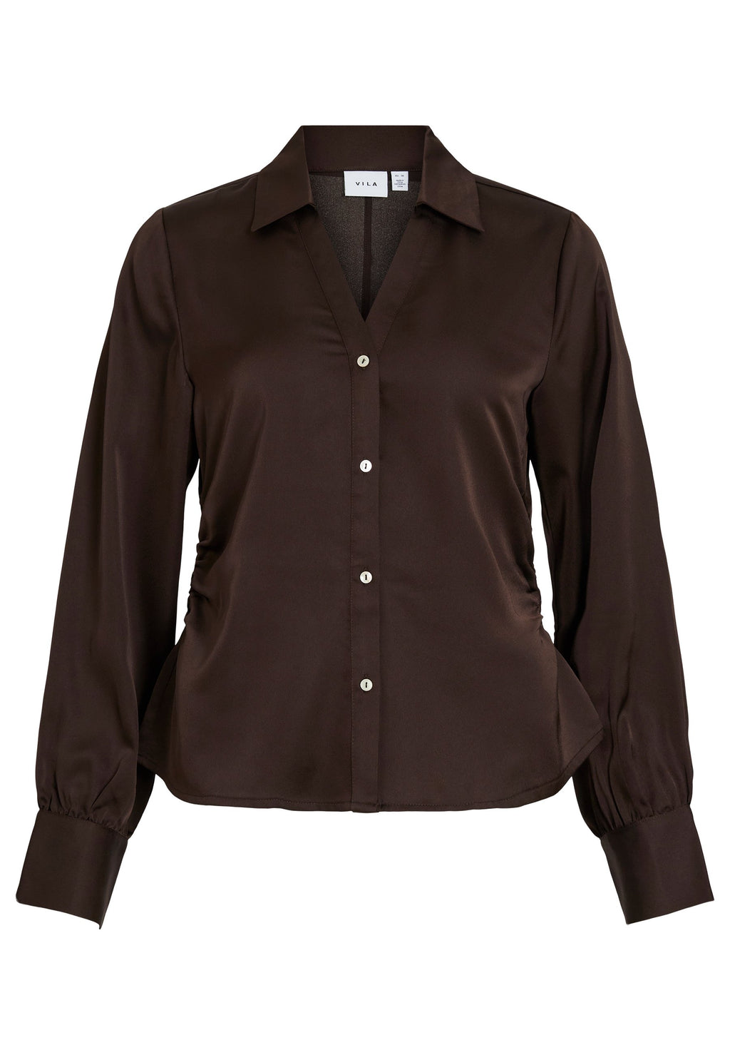 VILA VIKASSIA SHIRT