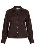 VILA VIKASSIA SHIRT