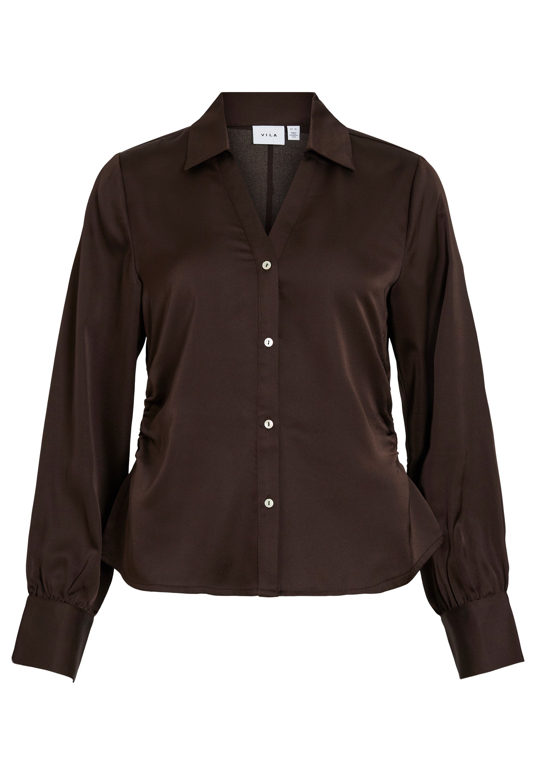 VILA VIKASSIA SHIRT