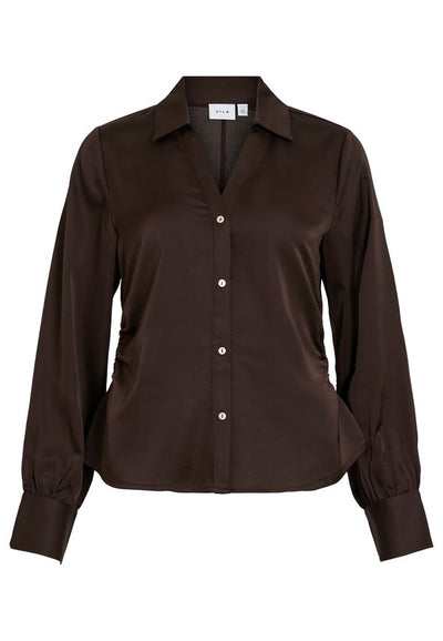 VILA VIKASSIA SHIRT