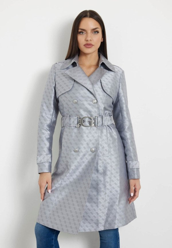 Guess  BELTED LOGO