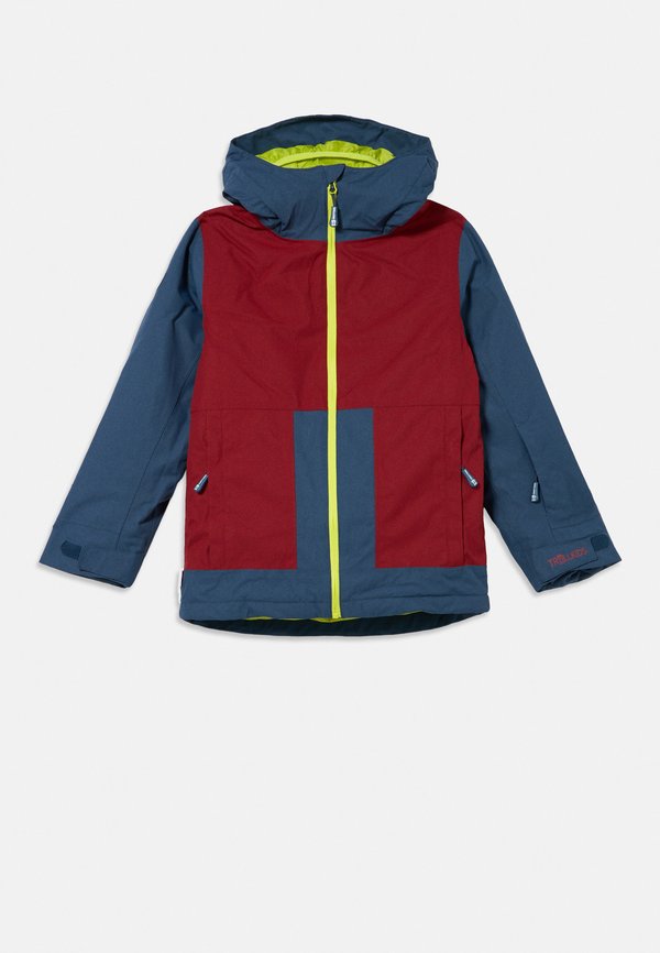 TROLLKIDS KIDS RAULAND JACKET