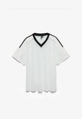 Vero Moda VMHARPER - Blouse - bright white