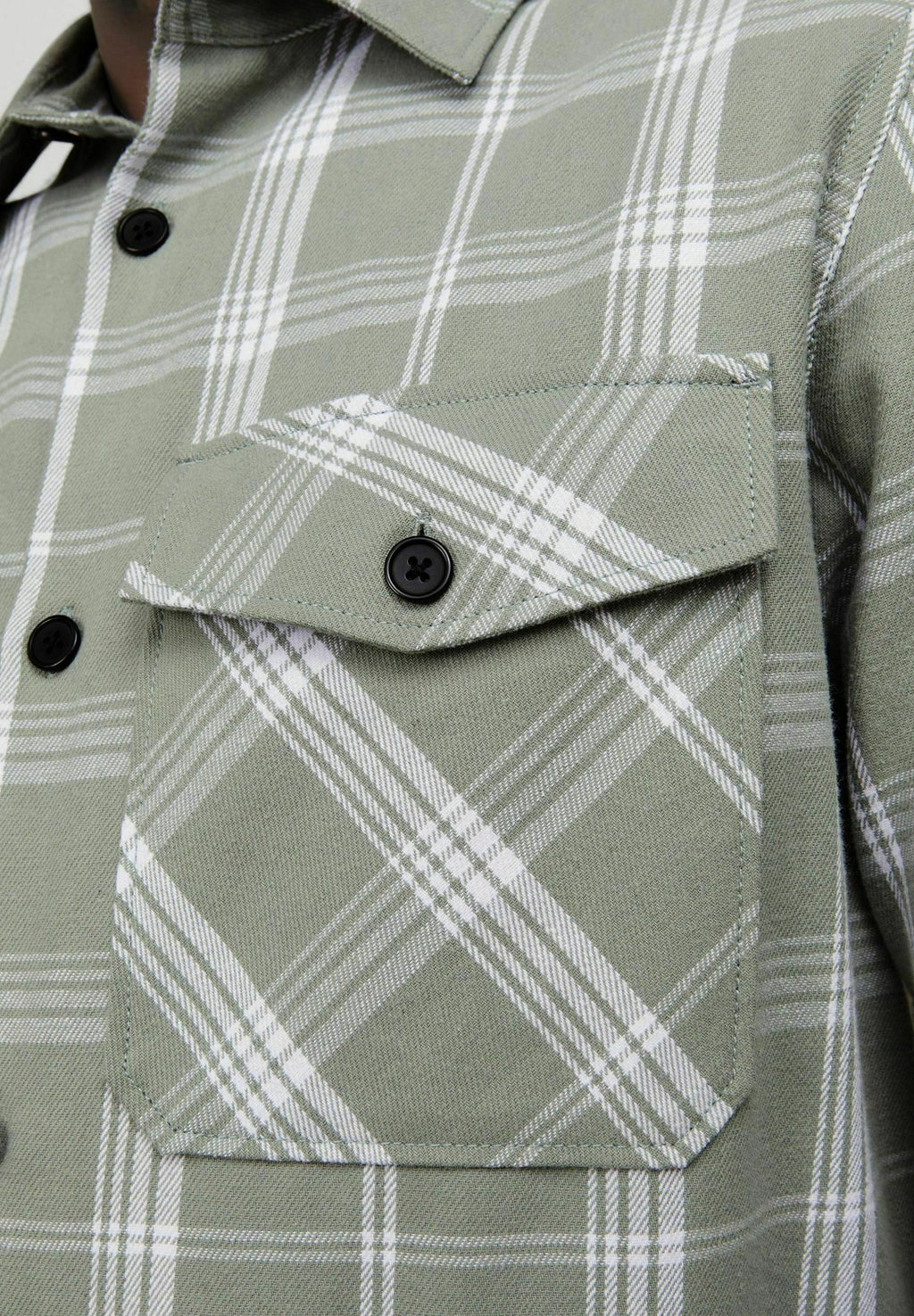 Jack & Jones PREMIUM Over Comfort Fit