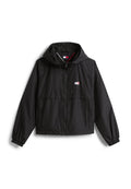 Tommy Jeans RELAXED WATER REPELLENT RIPSTOP HOODED WINDBREAKER