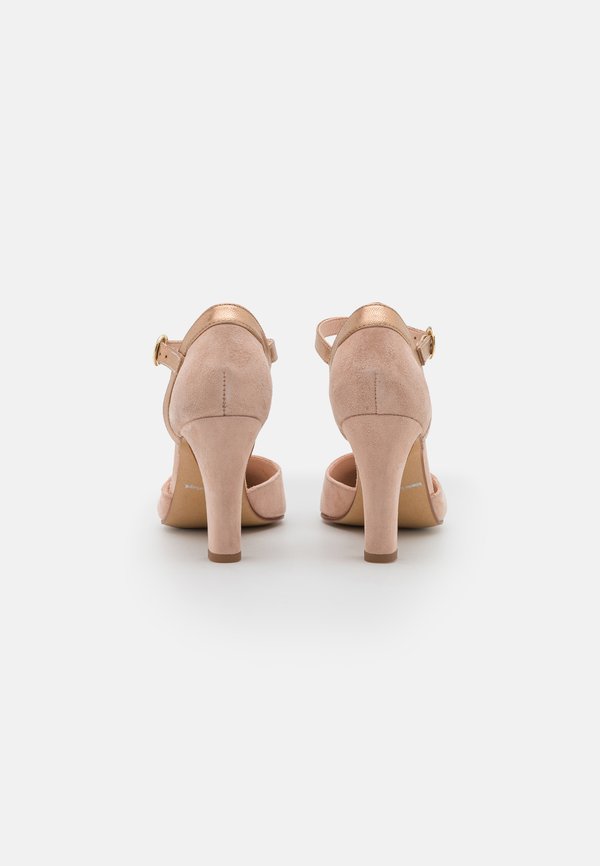 Pier One LEATHER