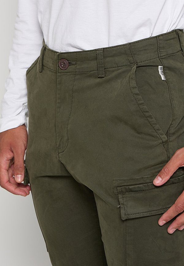 Napapijri MEES RELAXED FIT