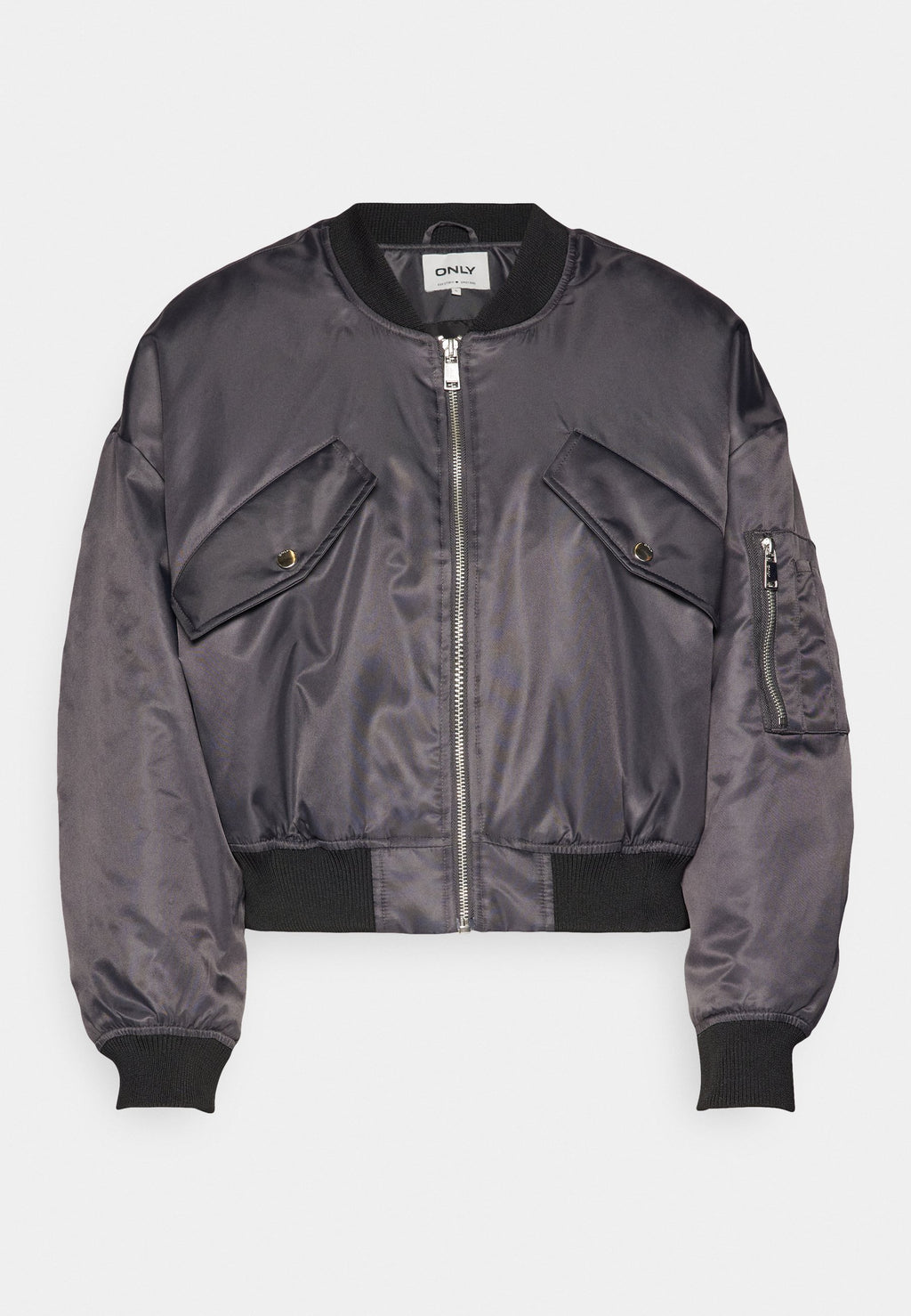 Bomber ONLSVEA Bomber Media 1