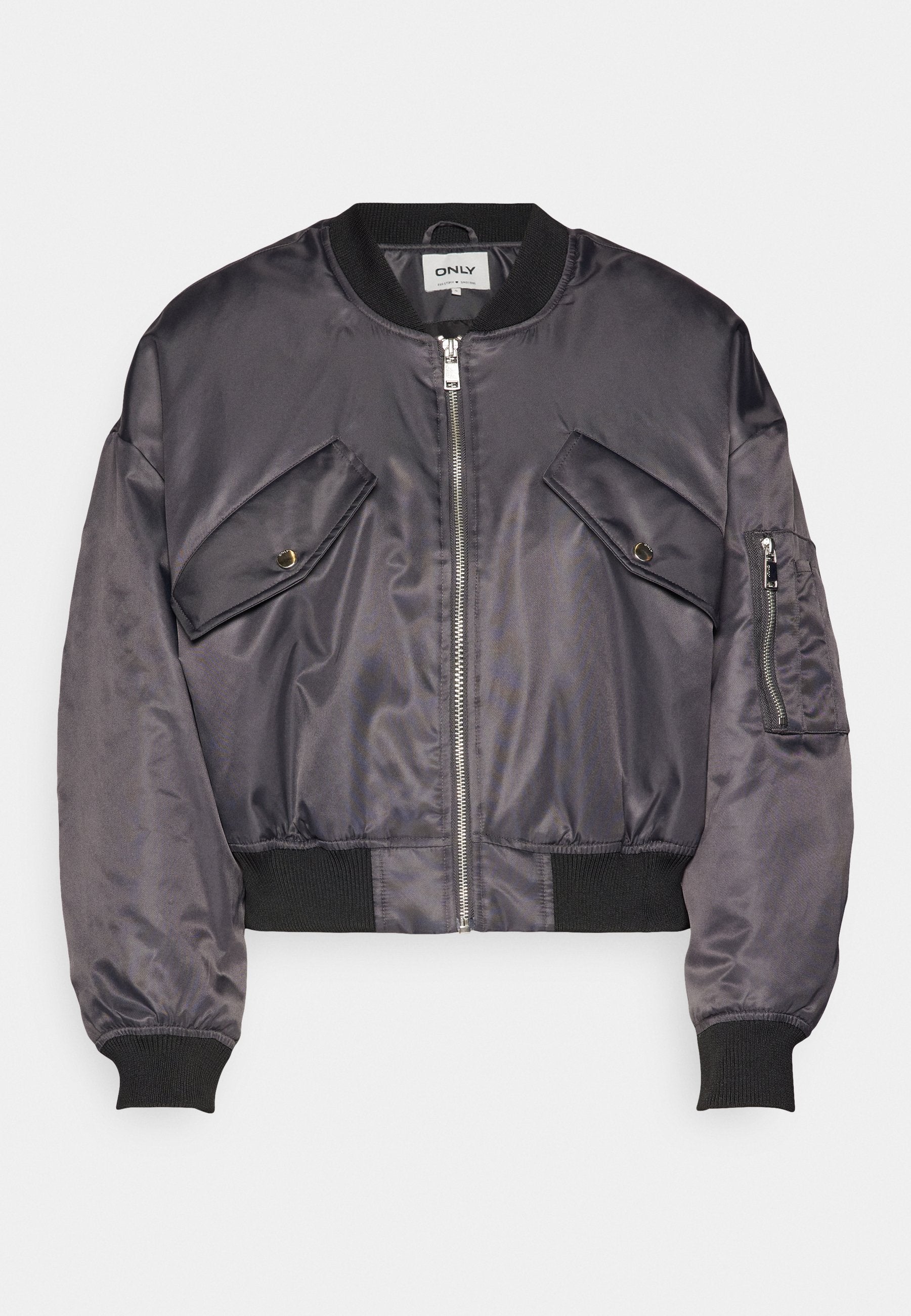 Bomber ONLSVEA Bomber Media 1