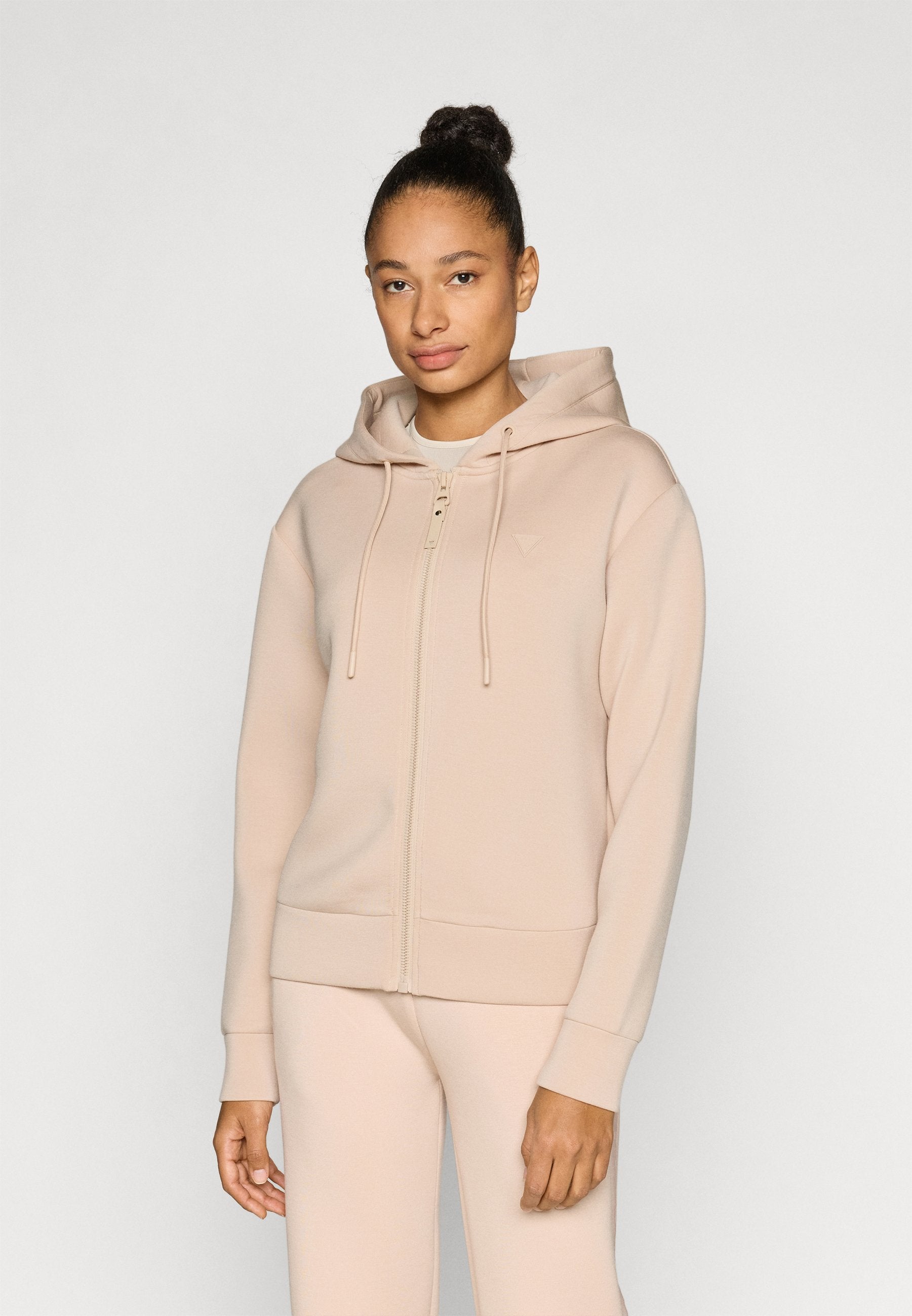 Guess ALLIE HOODIE ZIP