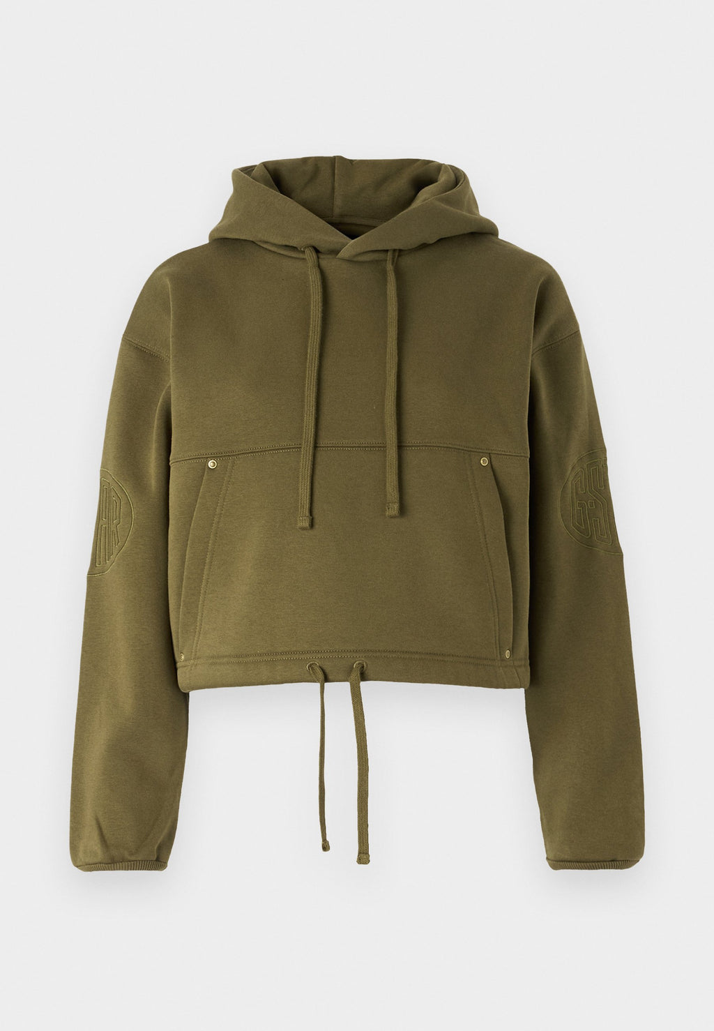 SLEEVE CROPPED  Media 1