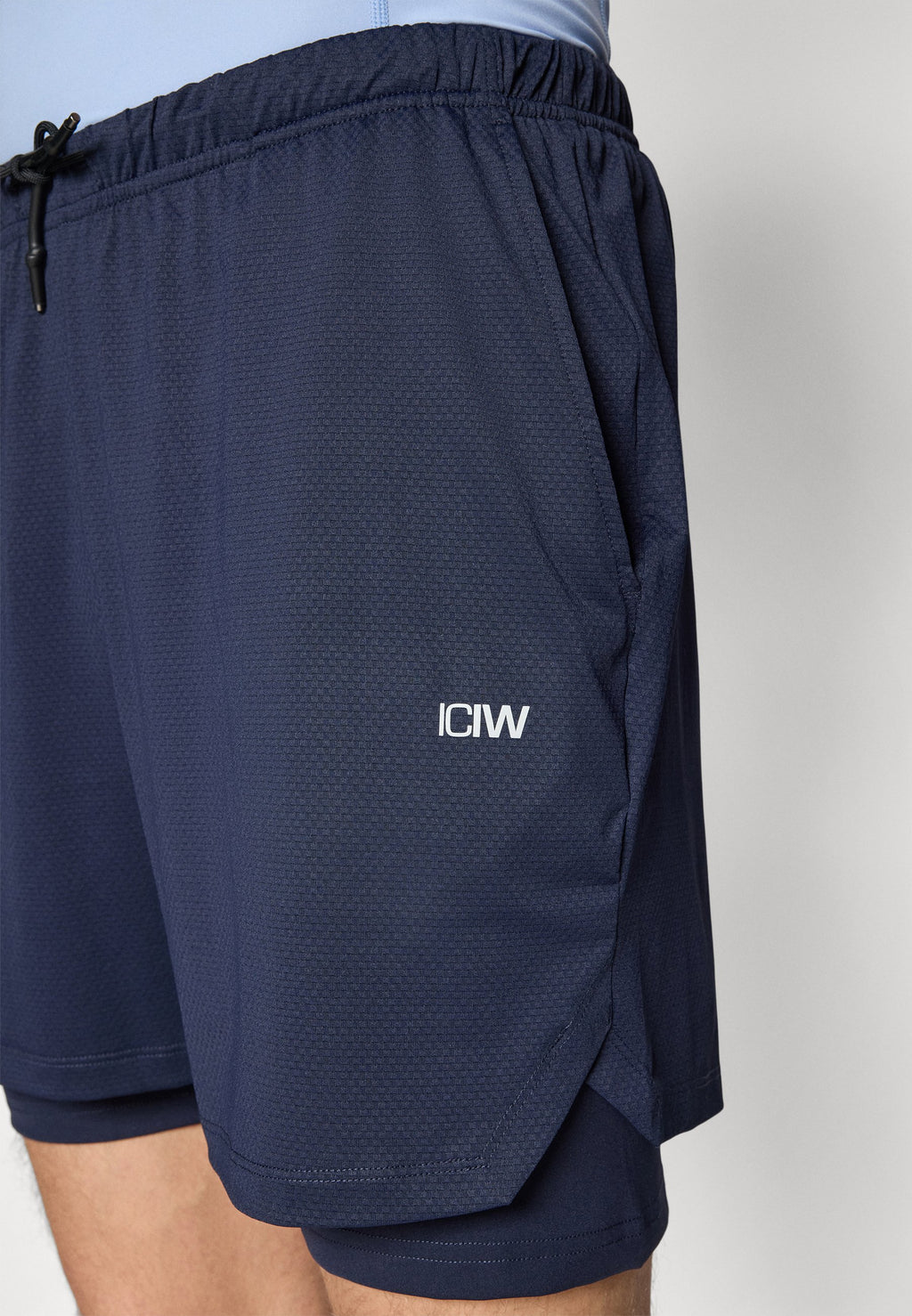 ICANIWILL STRIDE SHORTS MEN