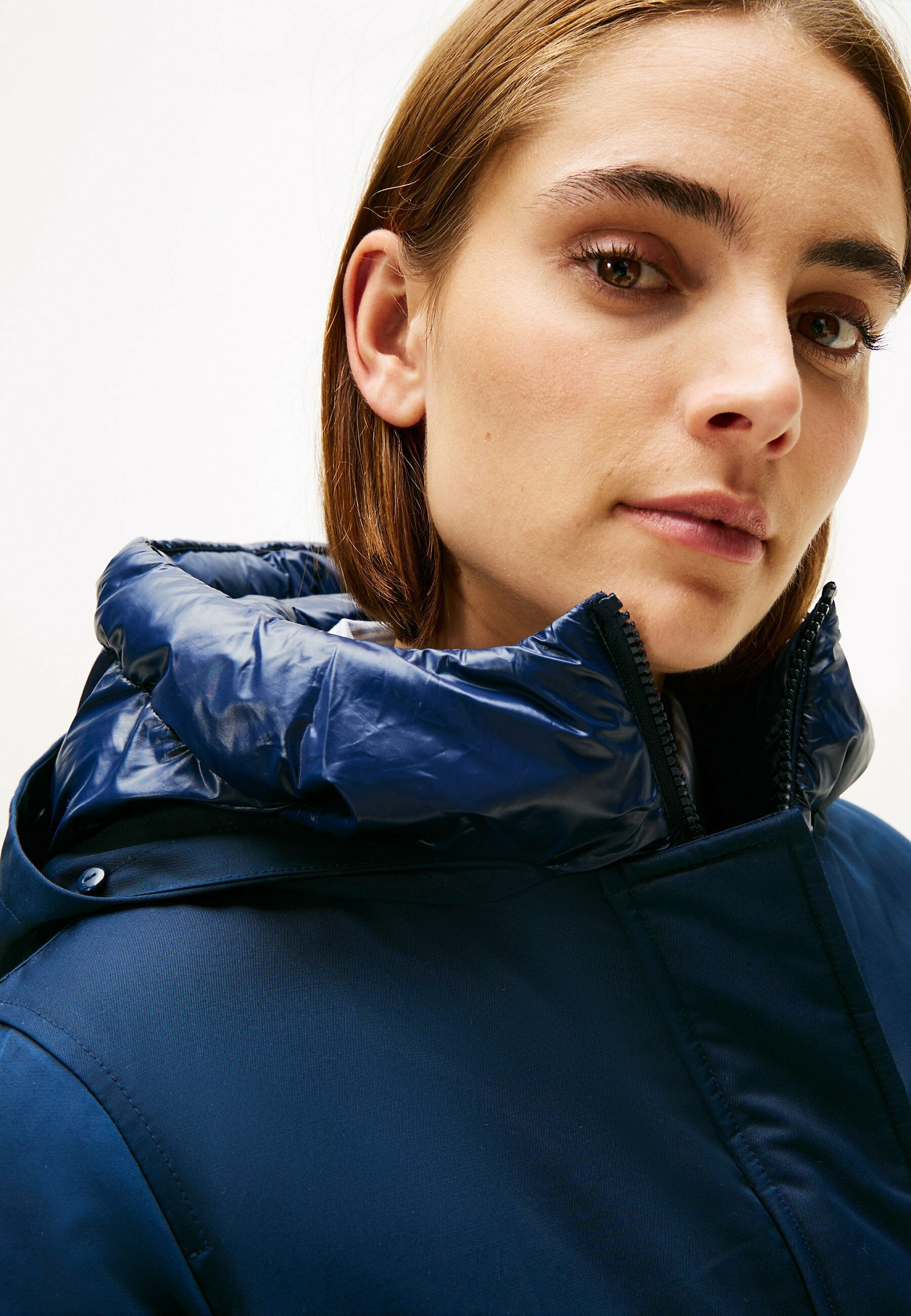 Tommy Hilfiger Wintermantel Media 5