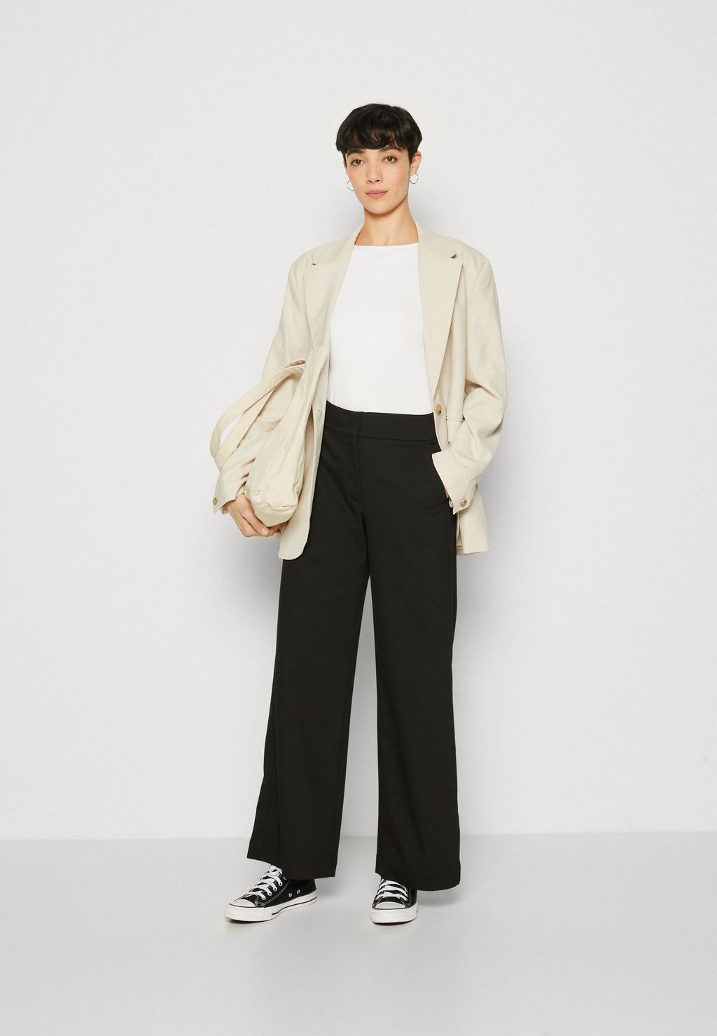 Esprit Stoffhose Media 6
